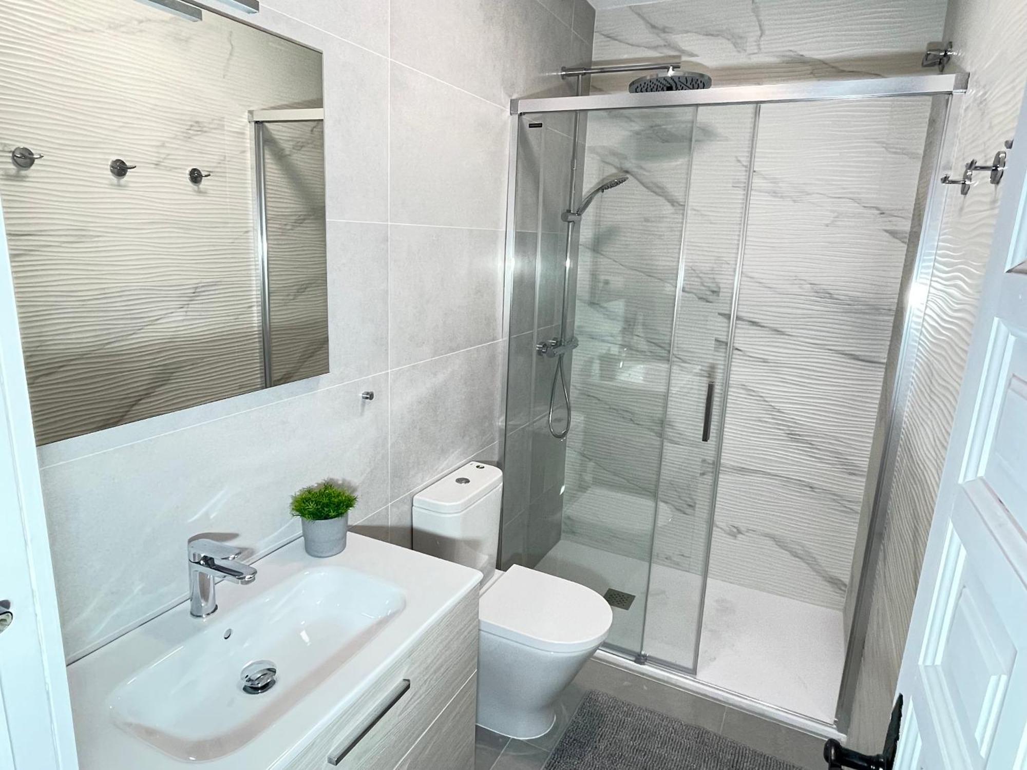 Apartamento Hibiscos, San Juan De Capistrano Nerja Ngoại thất bức ảnh